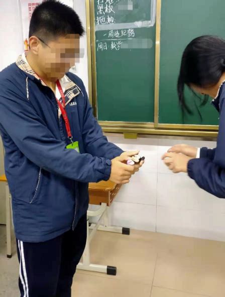 广东一14岁学生疑遭老师批评后坠亡 涉事学校：我们不存在过错_新浪新闻