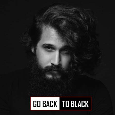 Buy BEARDO BLACK MAGIC TEMPORARY HAIR COLOR - 5 ML Online & Get Upto 60 ...