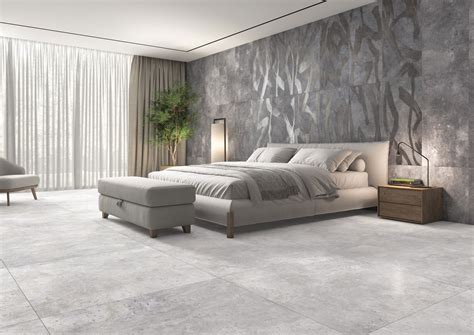Rectified porcelain tiles: all you need to know