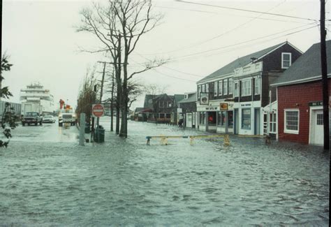 Climate Change Symposium on Nantucket in December 2022 | Nantucket.net Blog