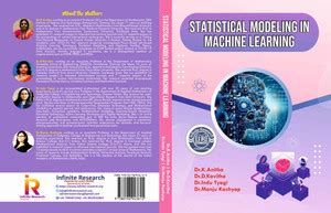 Statistical Modeling in Machine Learning: Buy Statistical Modeling in ...
