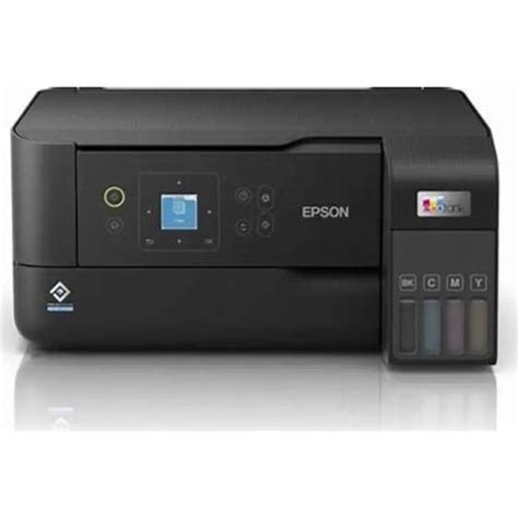 Epson EcoTank Ink Tank Printer – Best for Home, Office Buy at TPSTech ...