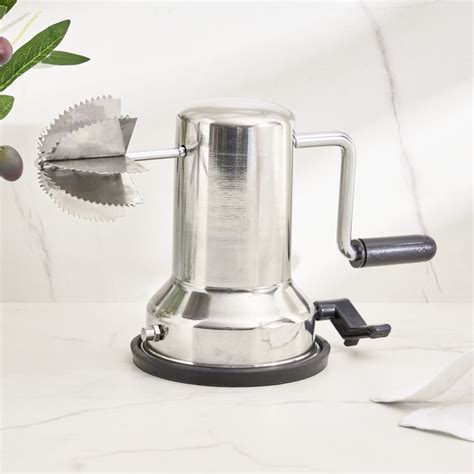 Buy Corsica Aresco Stainless Steel Vacuum Coconut Scraper from Corsica ...