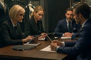 Introducing the FashionUnited executive subscription