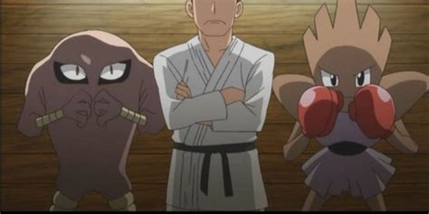 Pokemon: The Best Fighting-Type Combinations