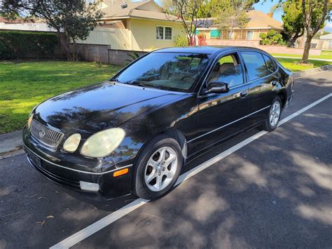 2004 Lexus Gs300 for Sale in City Of Industry, CA - OfferUp