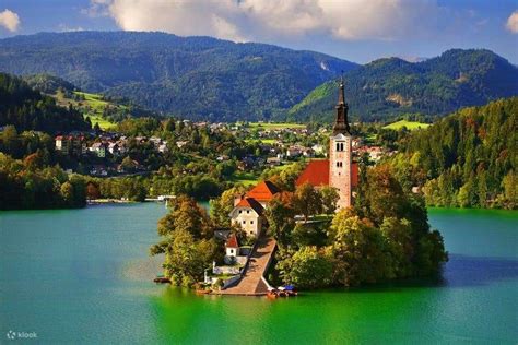 Ljubljana and Lake Bled Day Tour from Zagreb - Klook India