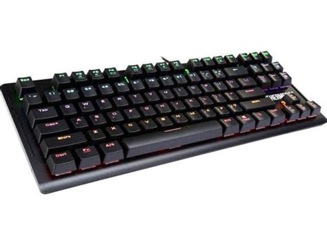 Buy GAMDIAS Hermes E2 Tenkeyless Mechanical Wired Gaming Keyboard ...