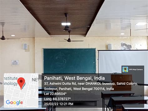 ICT Enabled Tools - GNIT | Top Private engineering colleges in Kolkata