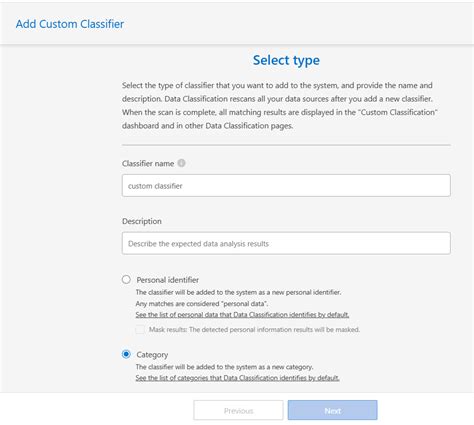 Image result for NetApp Cluexp Classification