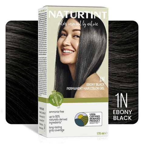 Naturtint Certification – Naturtint.in
