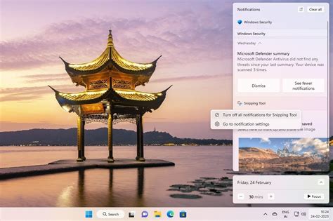 Image result for Turn Off Windows Notifications