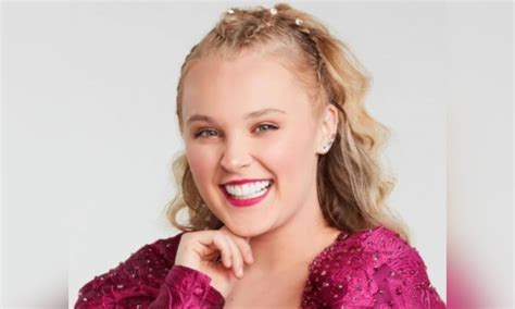 JoJo Siwa to replace Nigel Lythgoe on ‘So You Think You Can Dance’