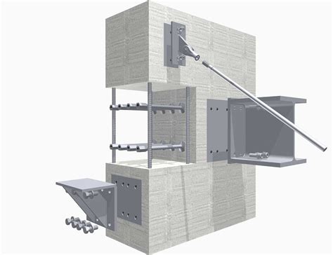 Image result for Halfen Moment Loop Box