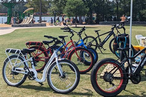 PEDEGO ELECTRIC BIKES HOUSTON THE WOODLANDS - All You Need to Know ...