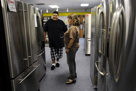 Howard’s Appliance abruptly closes all Southern California stores ...
