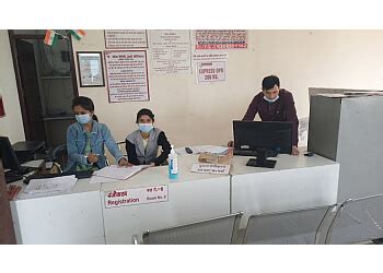 3 Best Eye Hospitals in Saharanpur, UP - Expert Recommendations