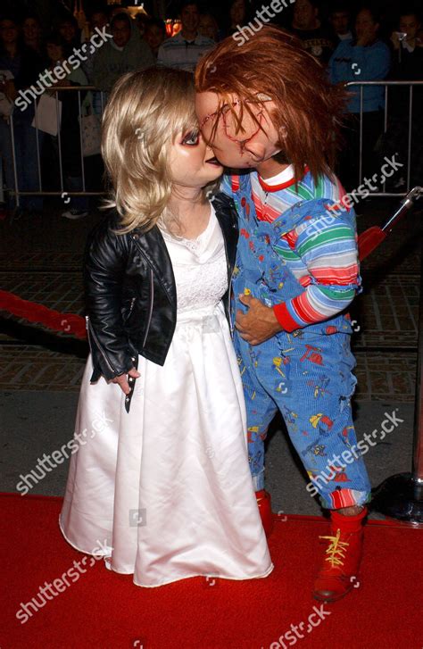 Image result for Chuky Bride Kiss Scene