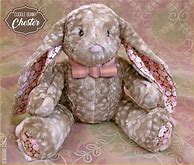 Image result for free bunny pattern sewing