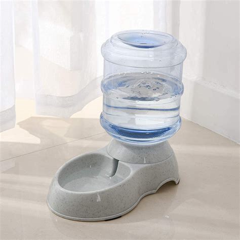 Buy Automatic Pet Water Dispenser Set | DeoDap