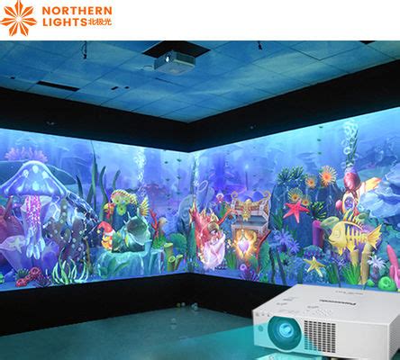 Image result for Interactive Wall Projection Software