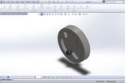 SolidWorks Basic Motion 的图像结果