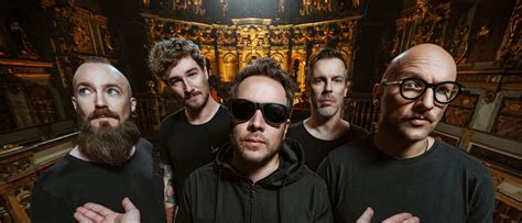 Self Deception in MÜNCHEN, Backstage Werk, Munich, 20 December 2024 ...