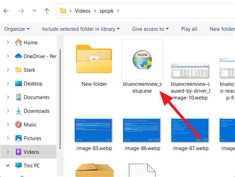 Image result for Error System Service Exception Windows 11