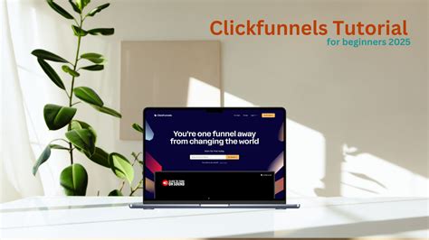 Image result for Free. Click Funnel Tutorial