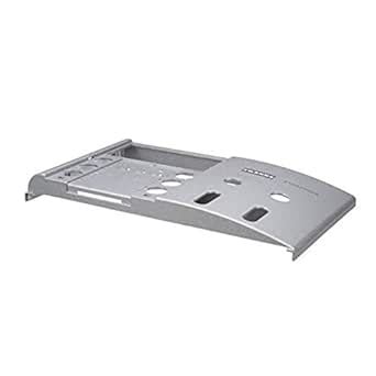 Front Panel Evolution Silver W : Amazon.in: Industrial & Scientific