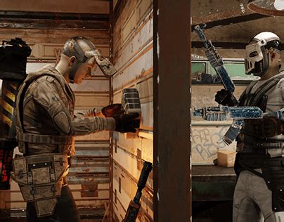 Image result for Rust Game Thumbnail