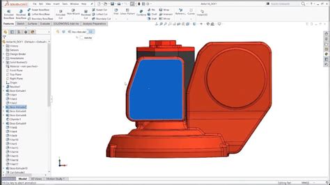 Image result for Normal a SolidWorks
