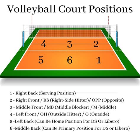 What Is An Ace In Volleyball? Ace Serves Explained (With Video ...