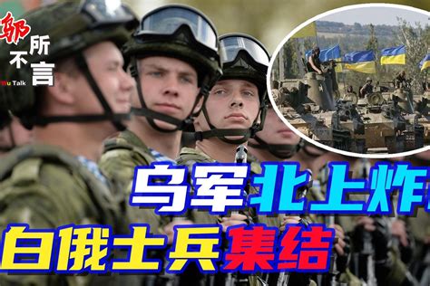 乌克兰大反攻策划已久，投入兵力4个旅战果出人意料_凤凰网