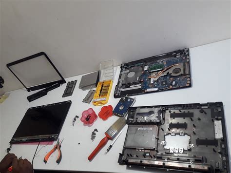 Service centers 📌 in Craig Park Layout – phone numbers, addresses ...