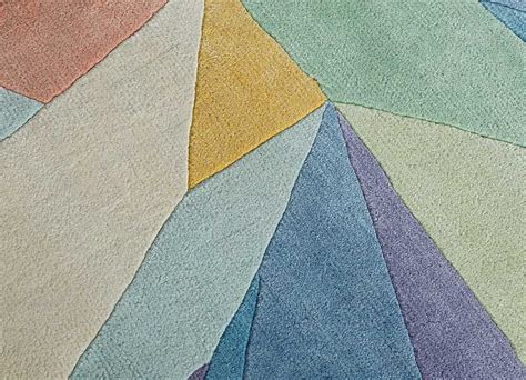 SITS-01 clan multi Hand Knotted others Rugs - Jaipur Rugs India