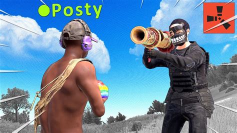 Image result for Stacked Rust Raid