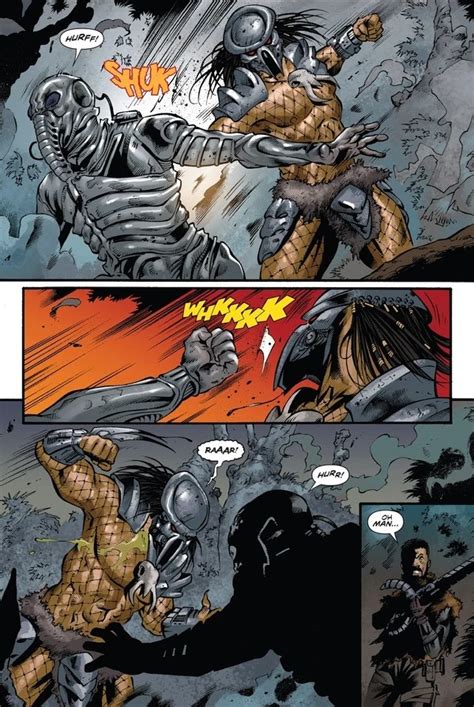 Image result for Predator vs Engineer