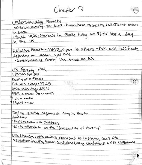 Image result for Sociology Lecture Notes PDF