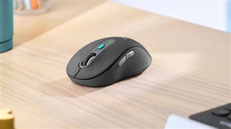 Logitech Unveils M750 Wireless Mouse With ChatGPT Button; Here’s What ...