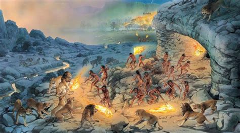 Image result for Praetorian Humankind