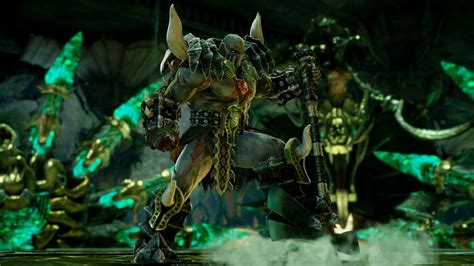 Galleria: SoulCalibur VI: le immagini di Astaroth