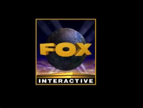 Image result for Fox Interactive Logo Mug