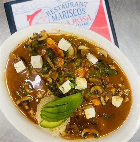 Mariscos De La Rosa Brownsville (@mariscosdelarosabville) • Instagram ...