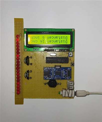 सर्दी में हादसों से बचाएगी पोर्टेबल फॉग एक्सीडेंट अलर्ट डिवाइस, जानें ...