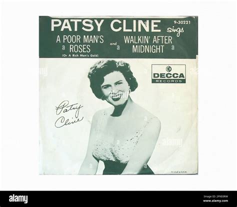 Image result for Patsy Cline Record