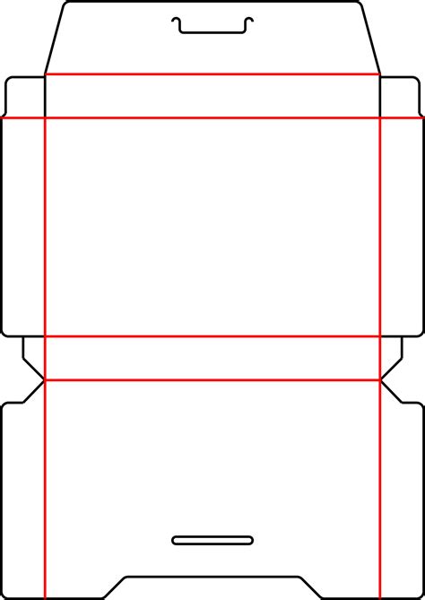 PVC Foil (Style A) | Carton Maker 4 - Carton Maker 4