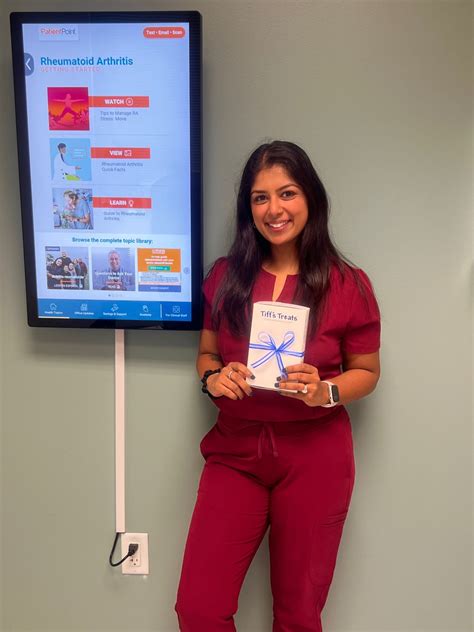 I’ve been meaning to share that I officially started my first NP position last week! I’m ...