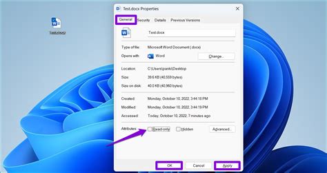 How to Fix Read-Only Files 的图像结果