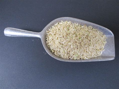 Buy 1002 – BROWN RICE on Rock Run Bulk Foods